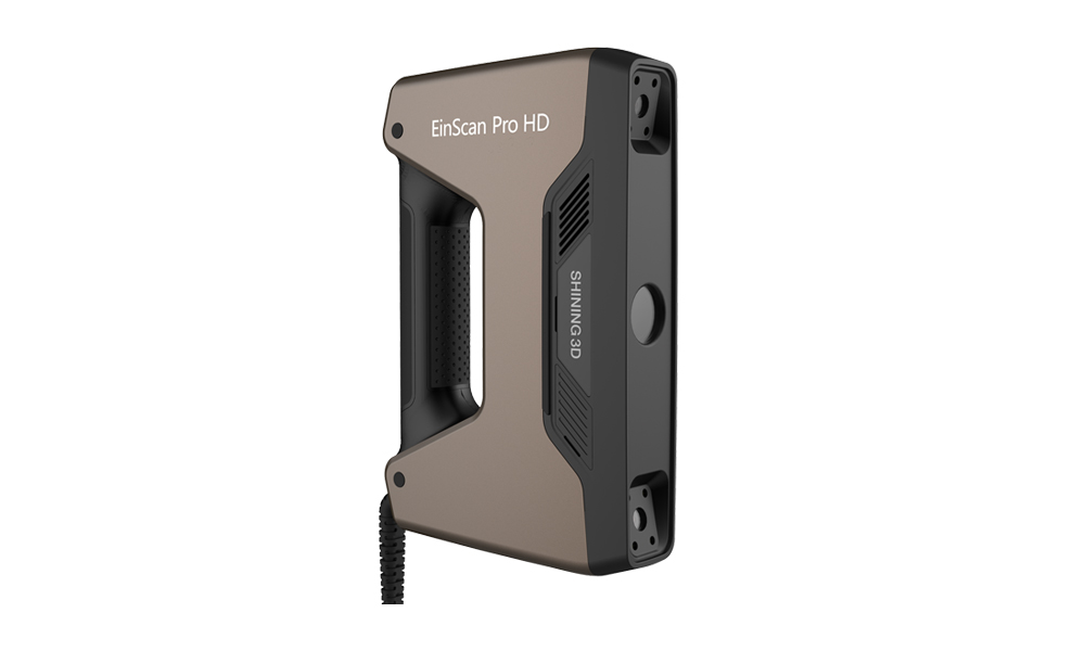 EinScan-Pro HD