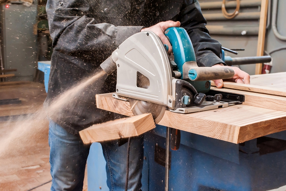 工作機械の製作で注意すべきこと