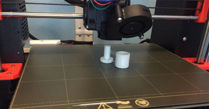 3Dプリンターとは