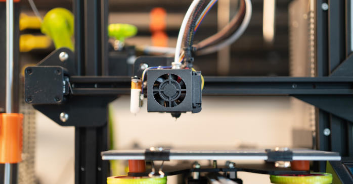 Raise3Dプリンターの特徴