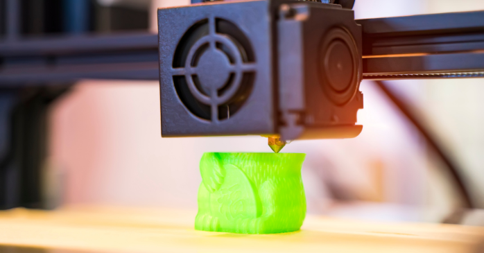 個人用の3Dプリンターとは？