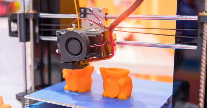 個人用3Dプリンターの選び方