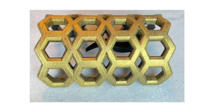 ヘアアクセサリー