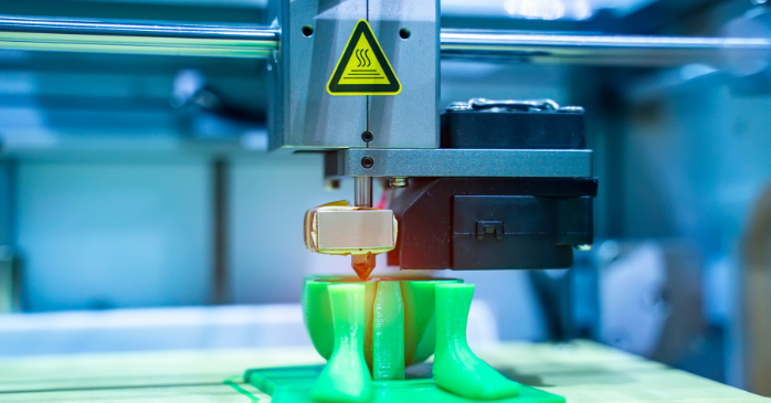 3Dプリンターを使用した副業で稼ぐためのコツ