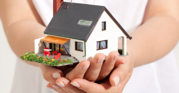 3Dプリンターハウスのメリット