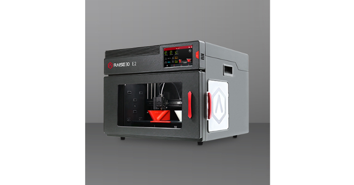 Raise3D E2(デュアルヘッド)