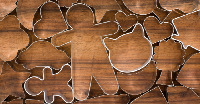 3Dプリンターを使ってクッキー型を作成する方法