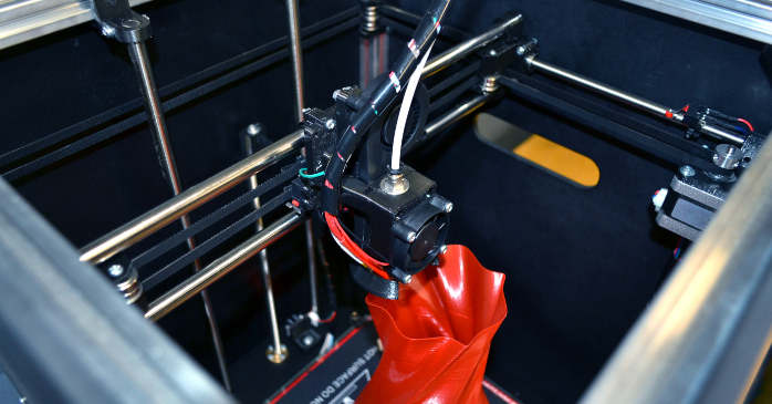 3Dプリンターの仕事におけるよくある質問