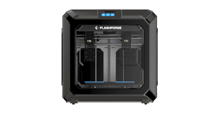 FLASHFORGE Creator3 Pro