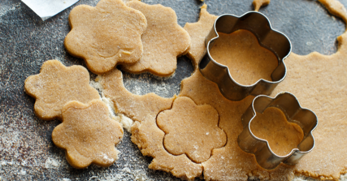 3Dプリンターでクッキー型を作るメリット