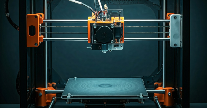 3Dプリンターで作れないものは？