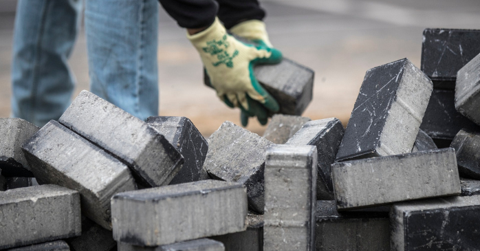 建築基準法では3Dプリンターの家で使うモルタル使用場所が限定