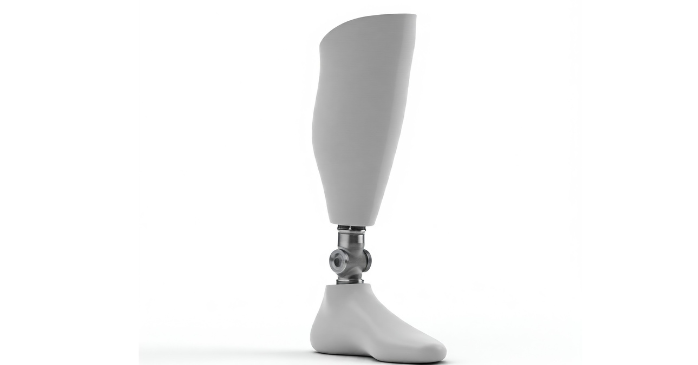 医療業界での3Dプリンターの活用事例