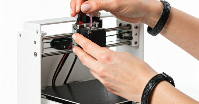 コスパ最強の3Dプリンターのメリット