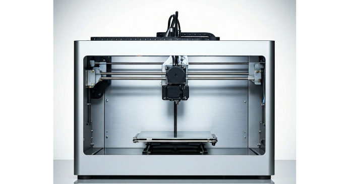 3Dプリンターとは？