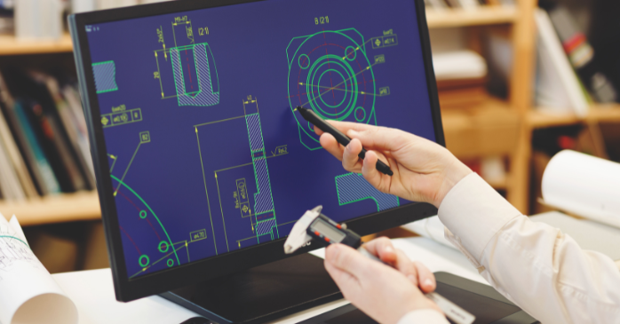 3Dプリンターの設計図は自作できる？