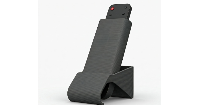 3Dプリンターのアイデア作品