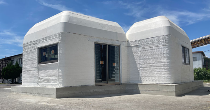 セレンディクス社