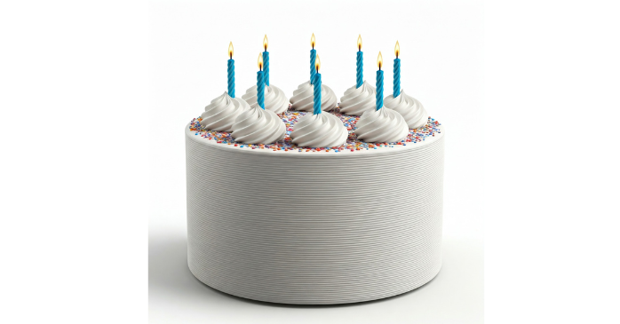 3Dプリンターのアイデア作品