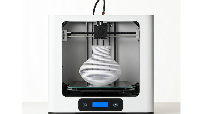 3Dプリンターのアイデア作品の作り方