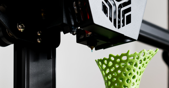 3Dプリンターのレンタルスペースとは?