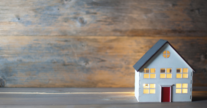 3Dプリンターで作られた家の実例