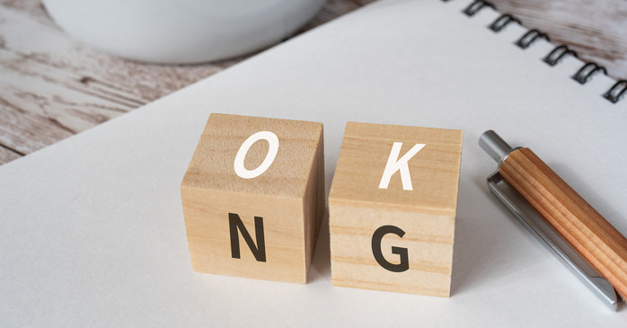 3Dプリンターで作れないもの・注意点も知っておこう