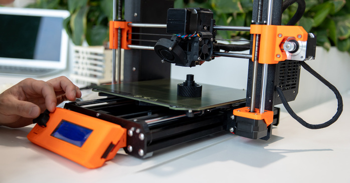 3Dプリンターで作って売れるもの8選