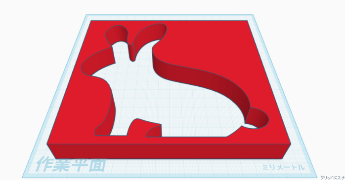 ピースの「はまり具合」の調整が難しい