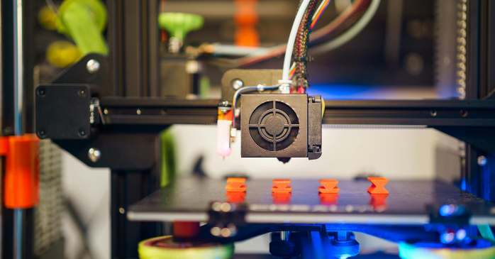 日本製と海外製3Dプリンターの選択基準